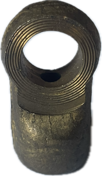 Adapter Bremsleitung
